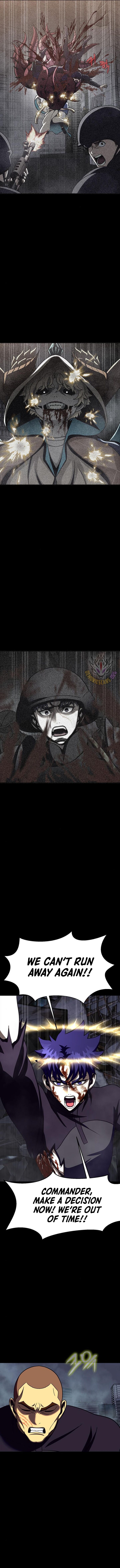 Steel-Eating Player Chapter 82 16